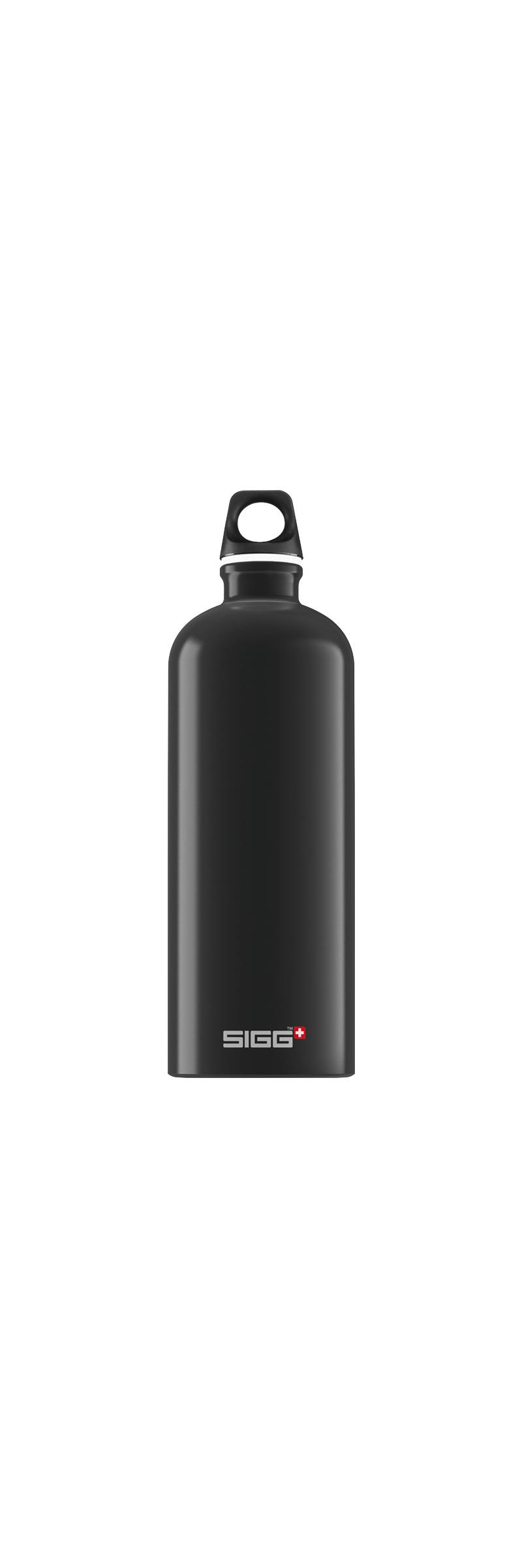 SIGG Traveller Water Bottle 1L-2