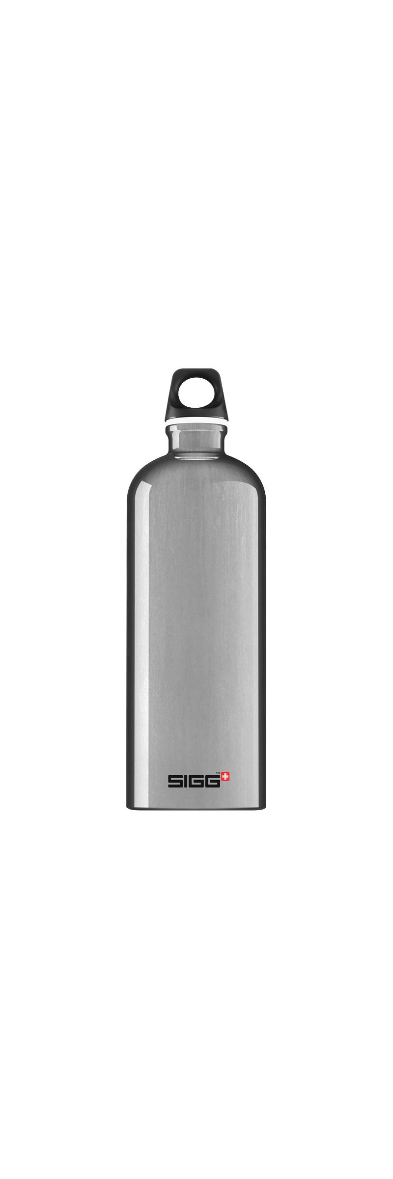 SIGG Traveller Water Bottle 1L-3