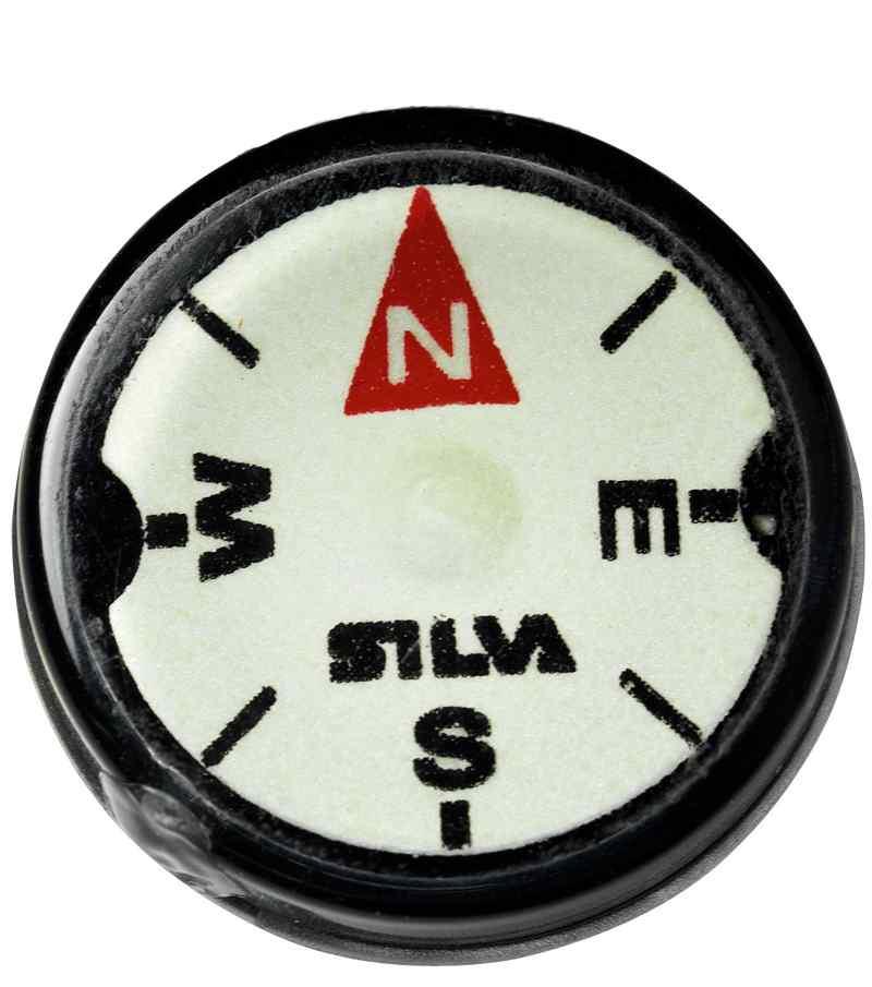 Silva Escape & Evasion 40 Luminous Compass-1