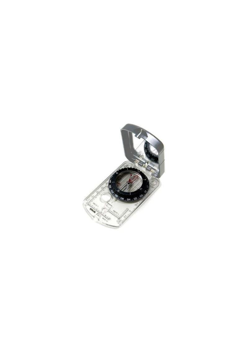 Silva Expedition 15TDCL Compass-4