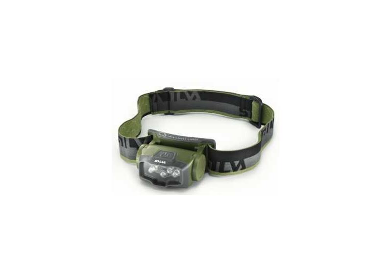 Silva Ranger Headlamp-1