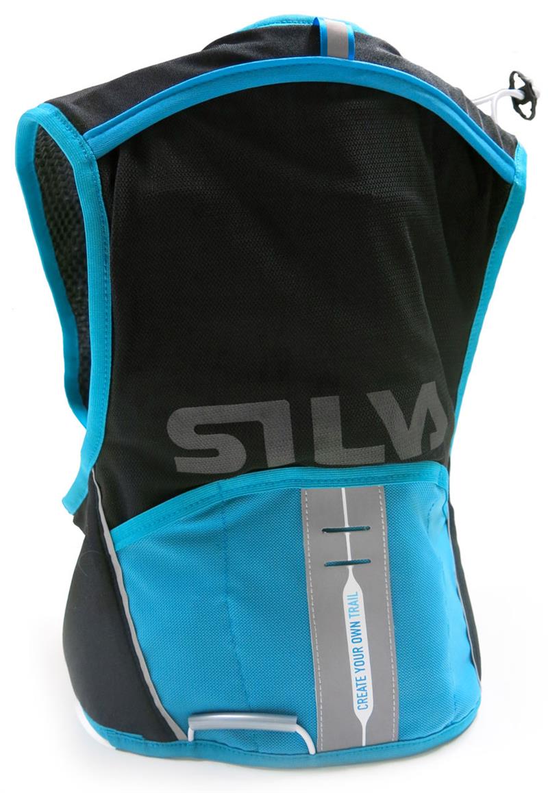 Silva Strive 5 Hydration Running Vest-2