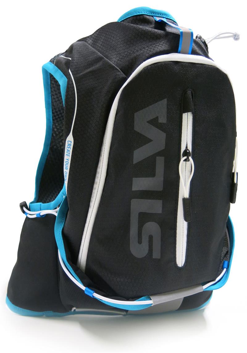 Silva Strive 10 Hydration Running Vest OutdoorGB