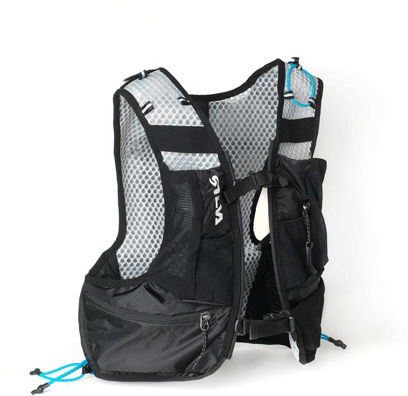 Silva Strive Light 5 Running Vest-1