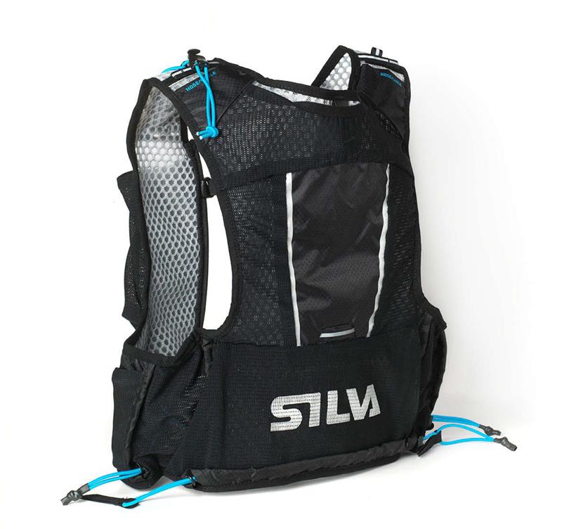 Silva Strive Light 5 Running Vest-3