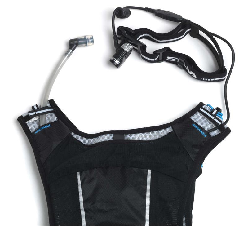 Silva Strive Light 5 Running Vest-4