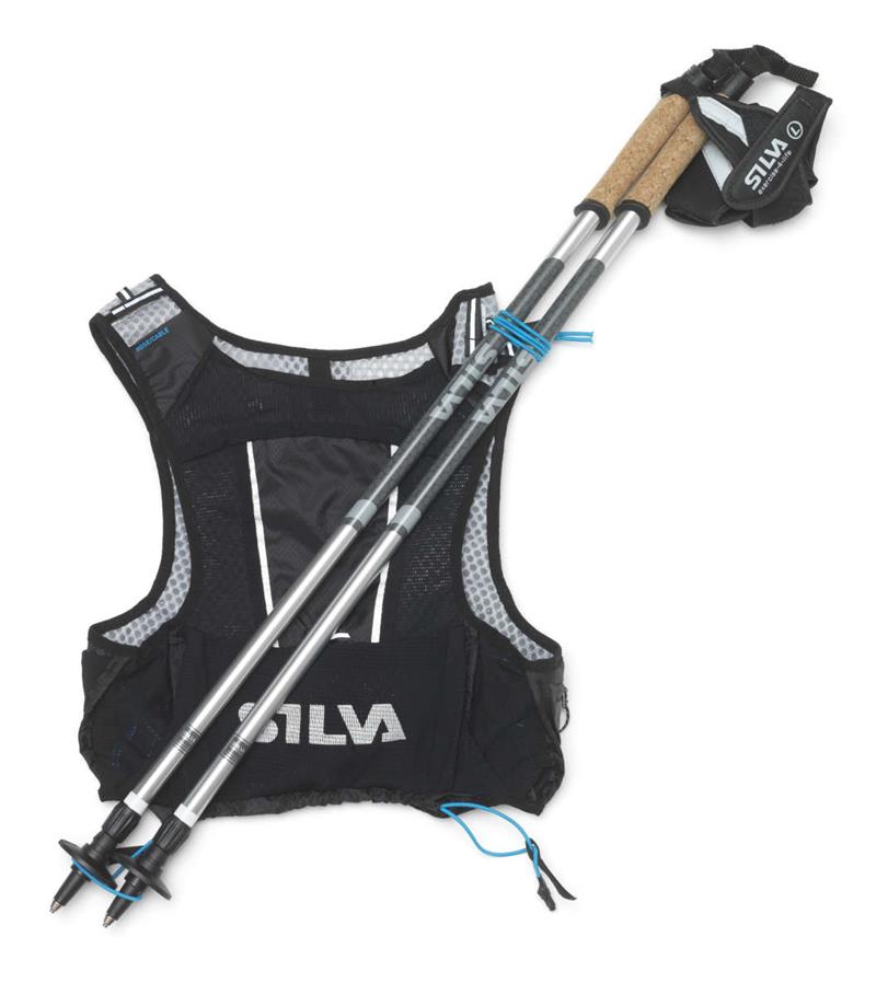 Silva Strive Light 5 Running Vest-5