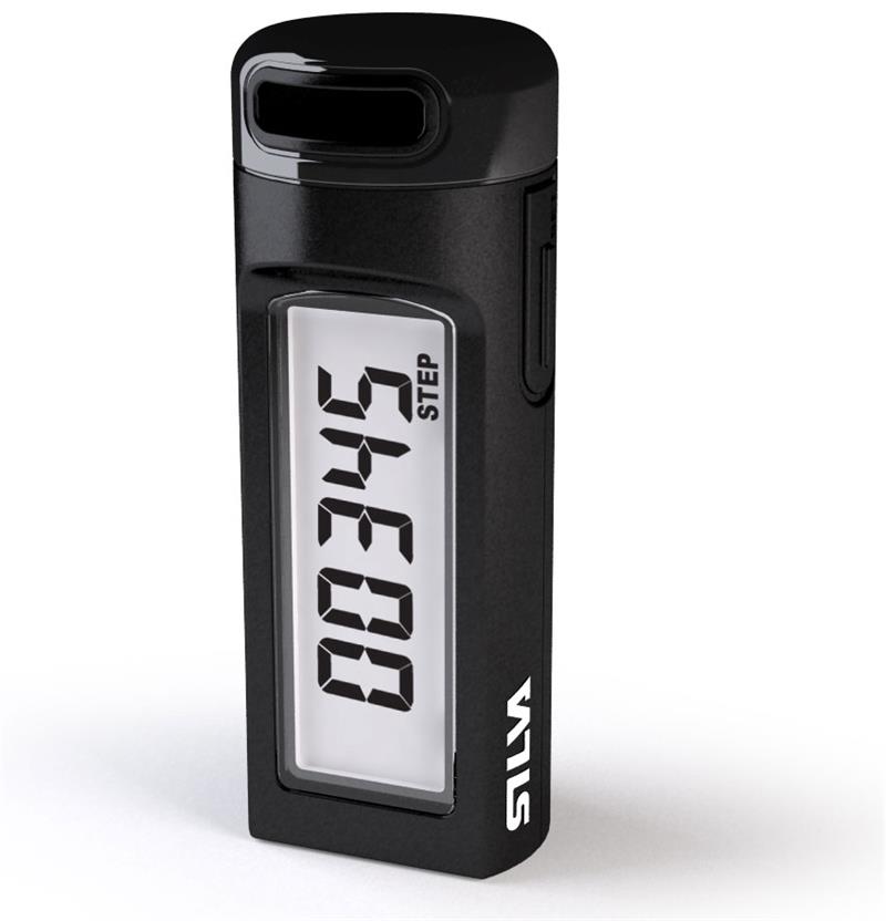 Silva EX10 Distance Pedometer-4