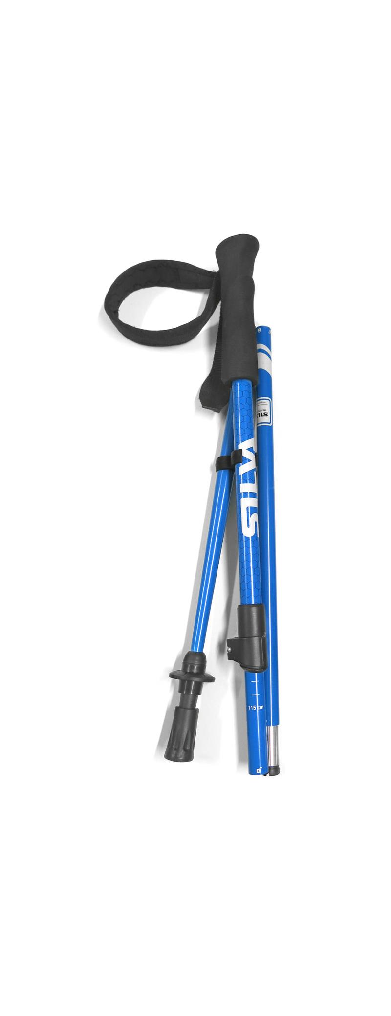 Silva Trekking 3Z Foldable Trekking Poles-2