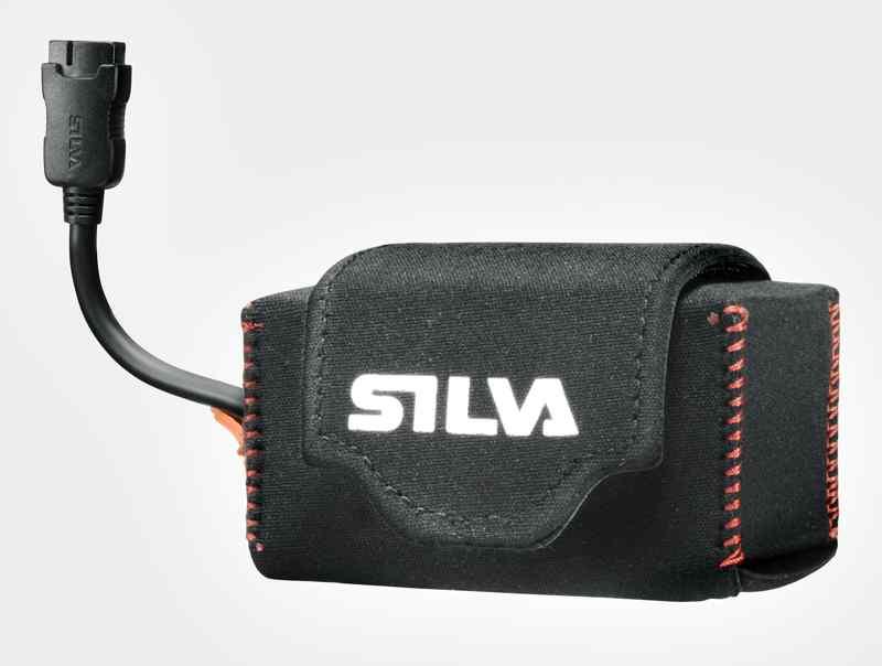 Silva Alpha Spare Battery-3