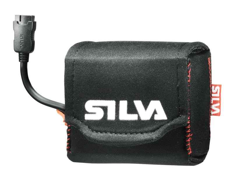 Silva Alpha Spare Battery-4