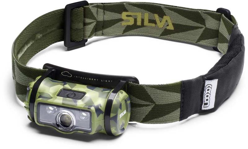 Silva  Ninox Headlamp-3