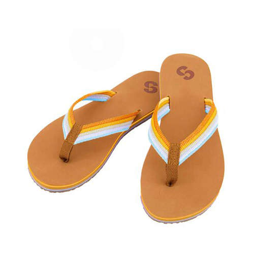 Sinner best sale flip flops