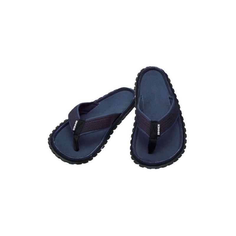 Sinner Mens Grip Flip Flops-2