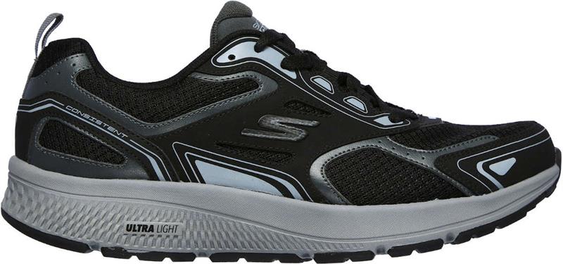 Skechers Mens GOrun Consistent Sport Trainers OutdoorGB