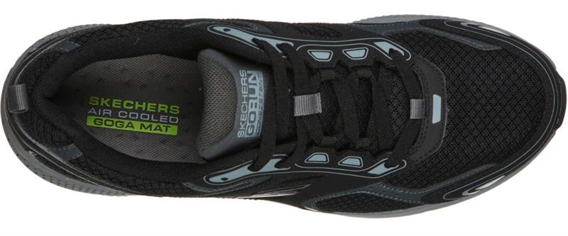 Skechers Mens GOrun Consistent Sport Trainers-3