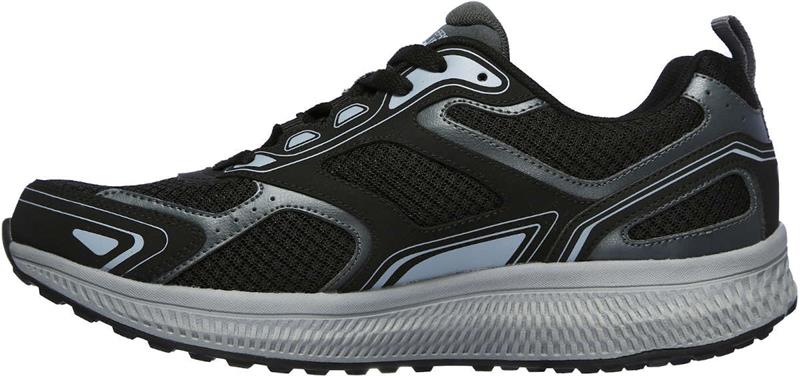 Skechers Mens GOrun Consistent Sport Trainers-4