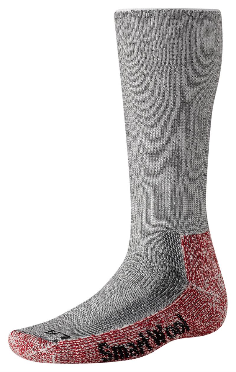 Smartwool Mens Mountaineering Extra Heavy Crew Socks-2