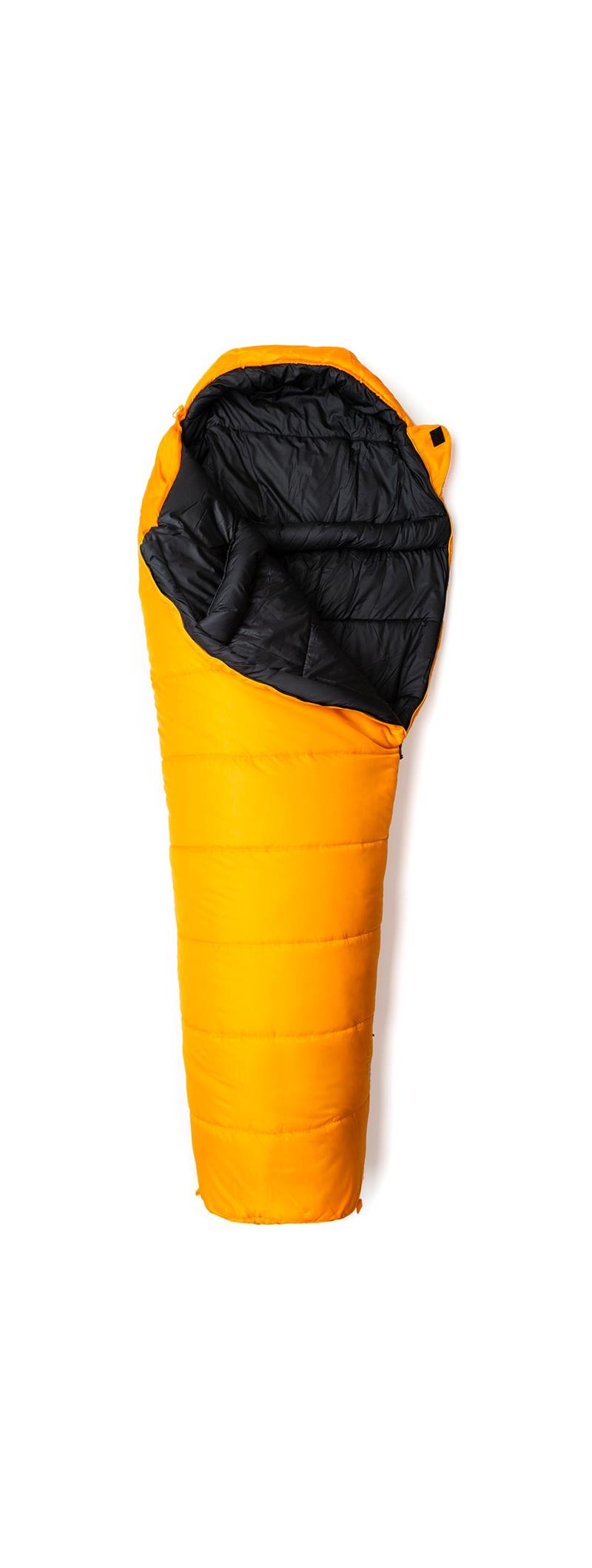 Snugpak Basecamp Sleeper Expedition Sleeping Bag-2