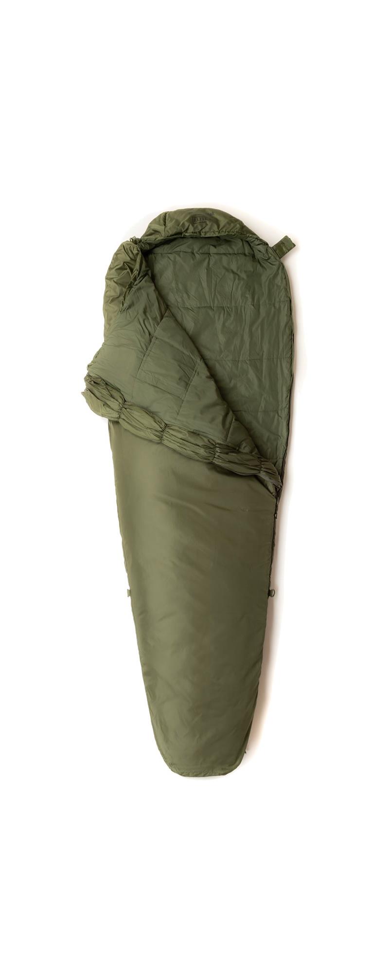 Snugpak Elite 2 Sleeping Bag-2