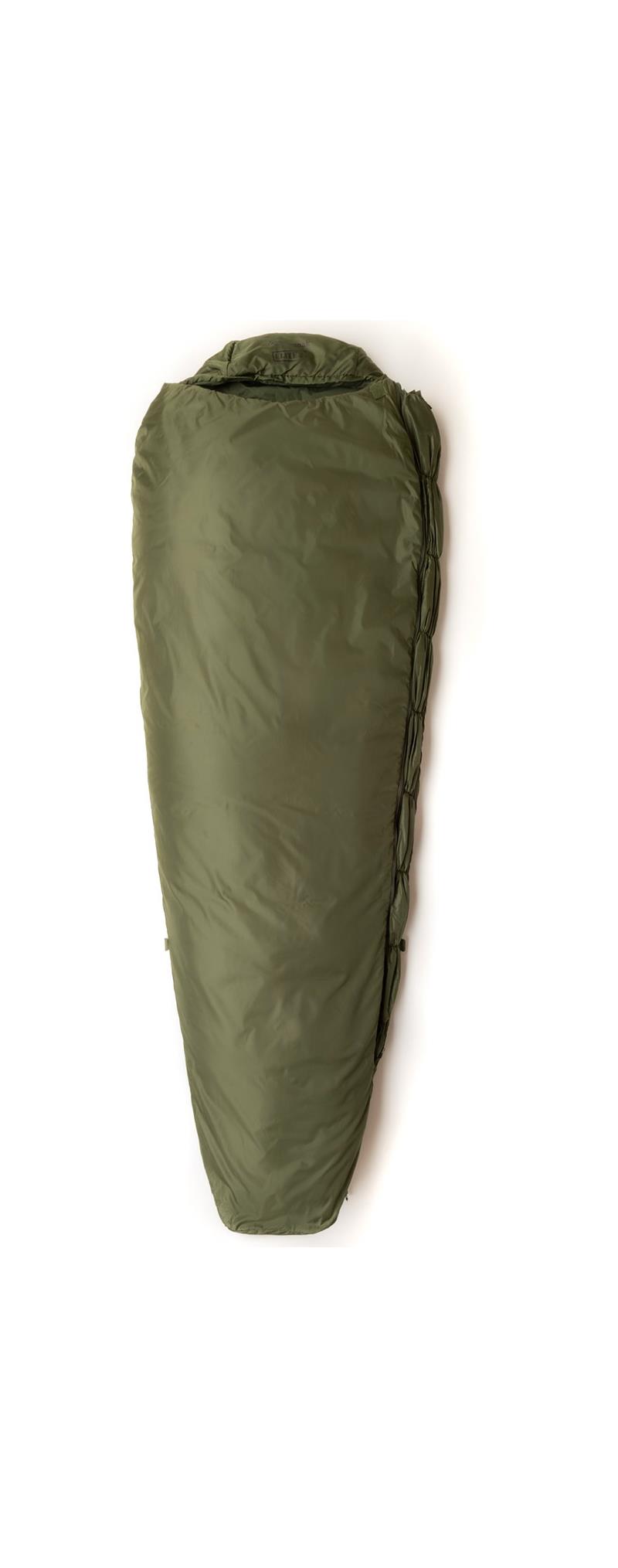 Snugpak Elite 2 Sleeping Bag-3