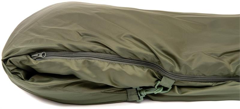 Snugpak Elite 2 Sleeping Bag-4