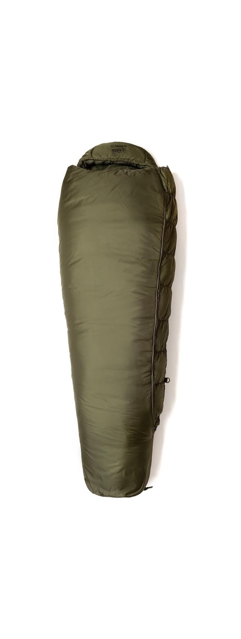 Snugpak Elite 3 Sleeping Bag-2