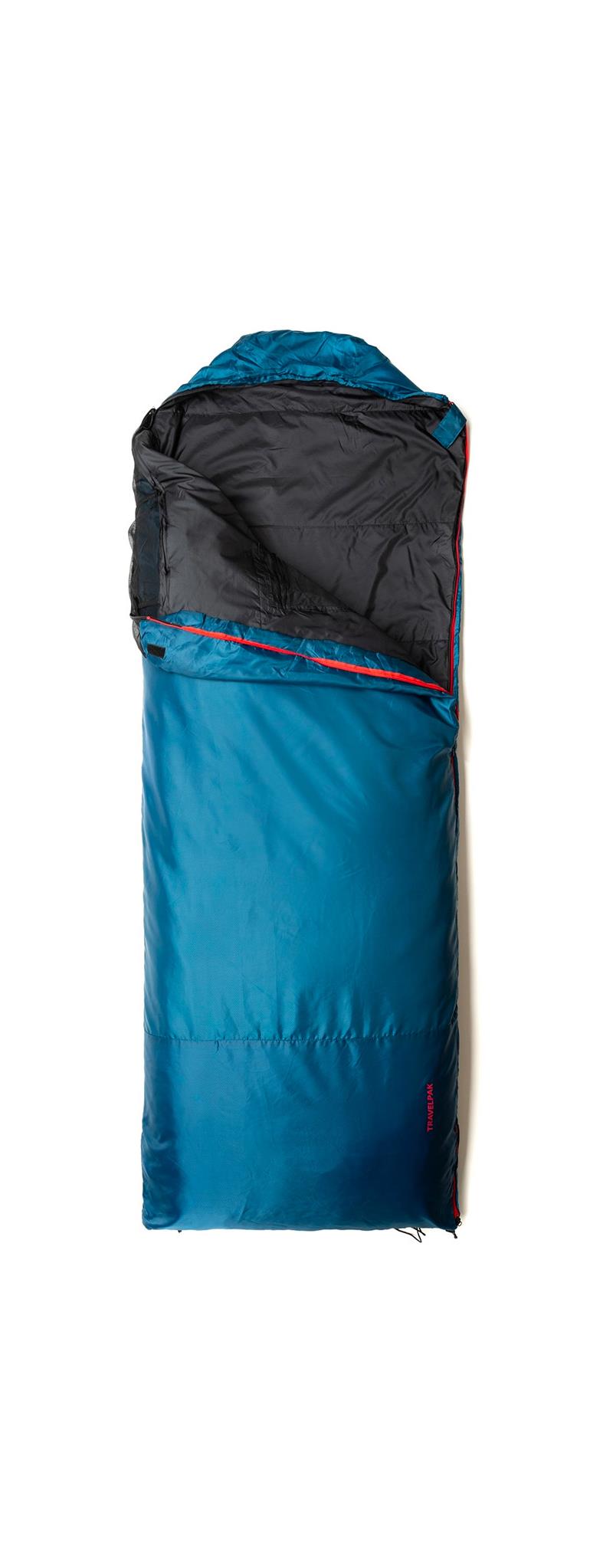 Snugpak Travelpak Traveller Sleeping Bag-2