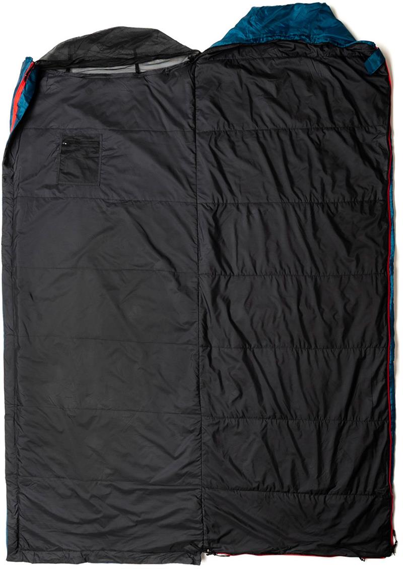 Snugpak Travelpak Traveller Sleeping Bag-3