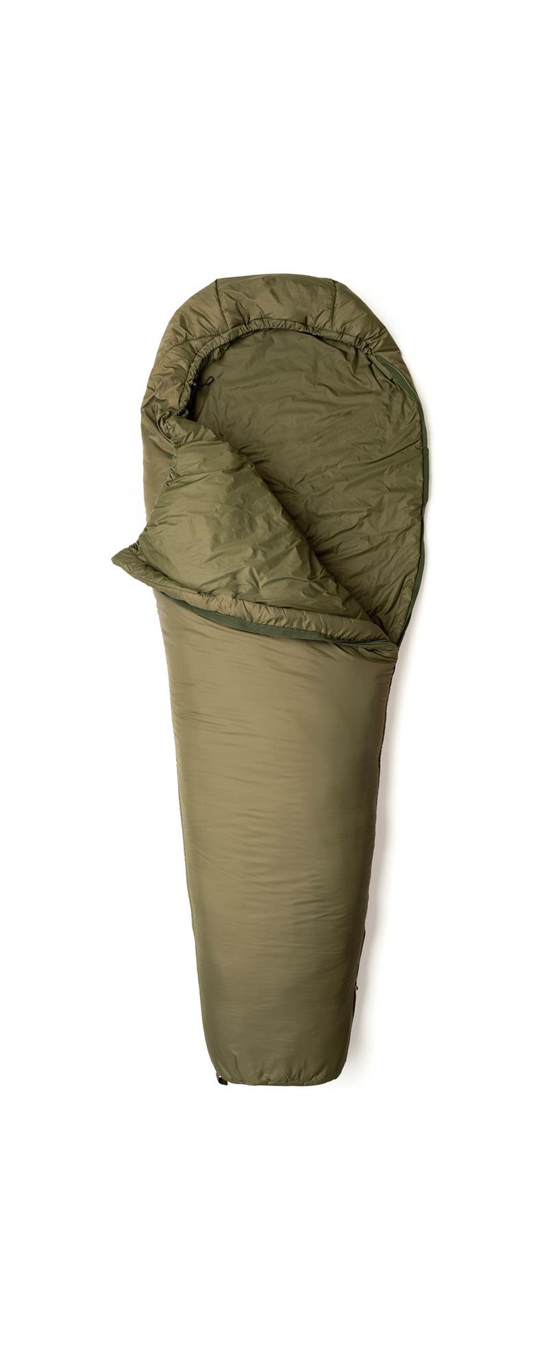 Snugpak Softie 6 Twilight Kestrel Sleeping Bag-2