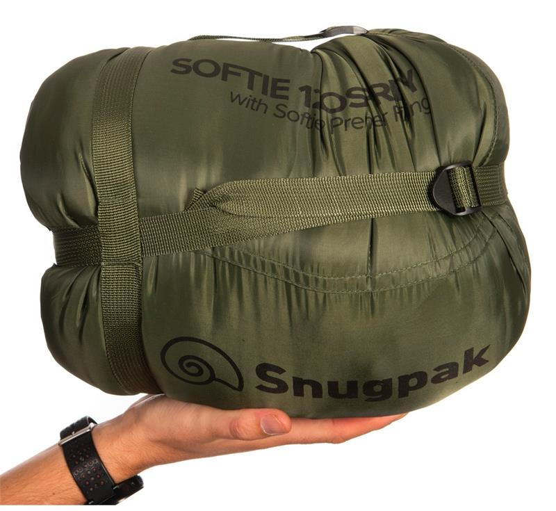 Snugpak Compression Sack for Snugpak Softie 12 Endeavour Osprey ...