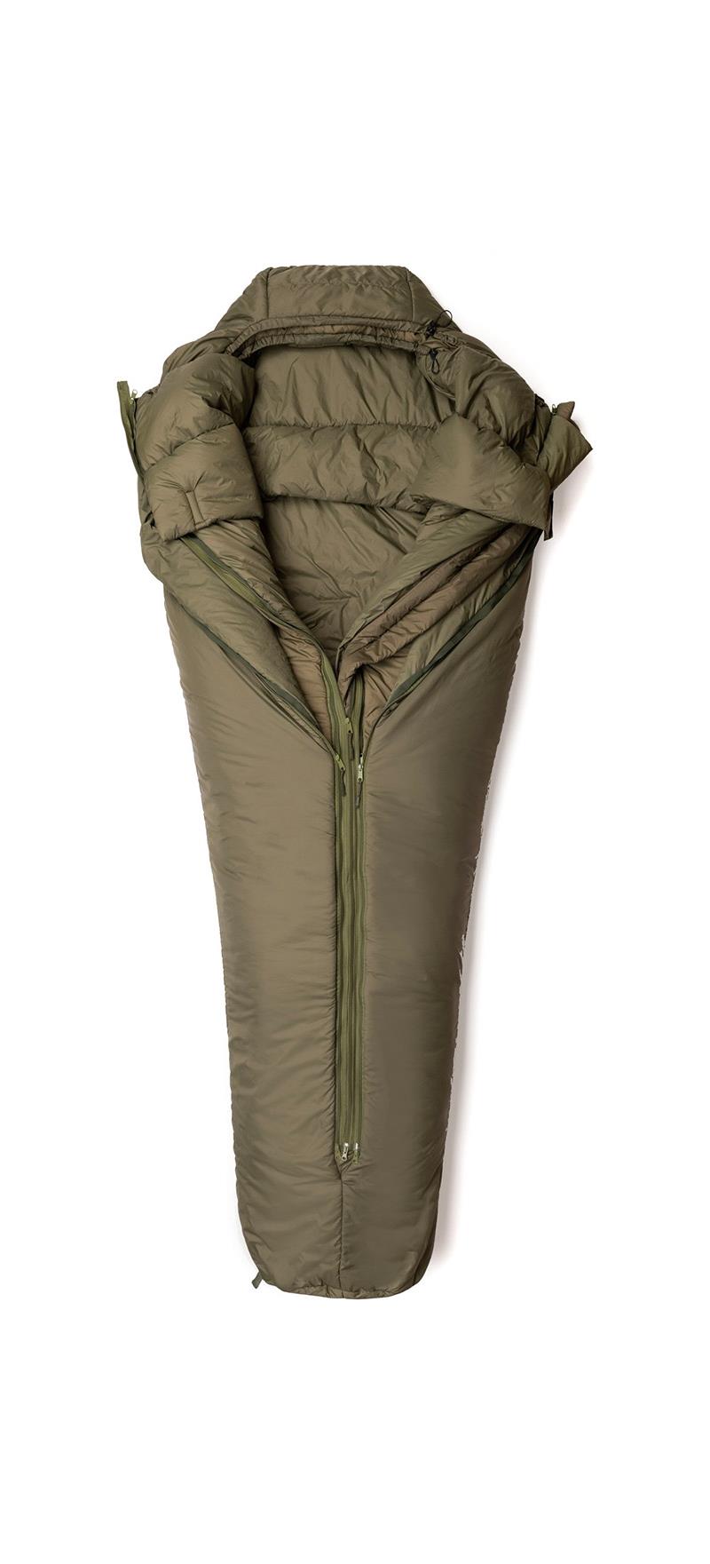 Snugpak Special Forces Complete System Sleeping Bag-2