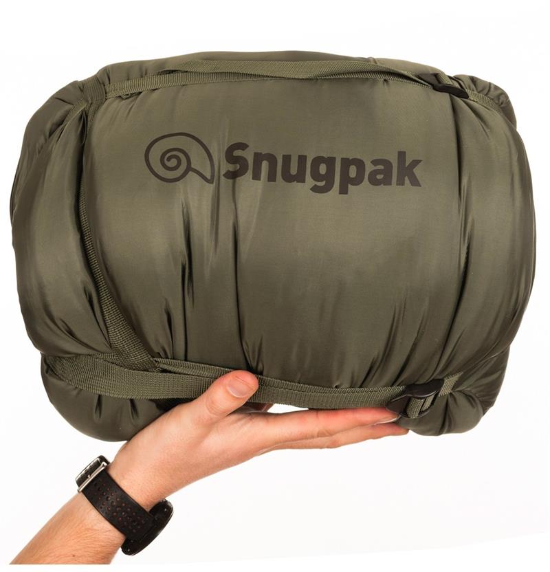 Snugpak Special Forces Complete System Sleeping Bag-3