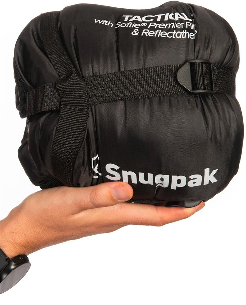 Snugpak Tactical 2 Sleeping Bag-3