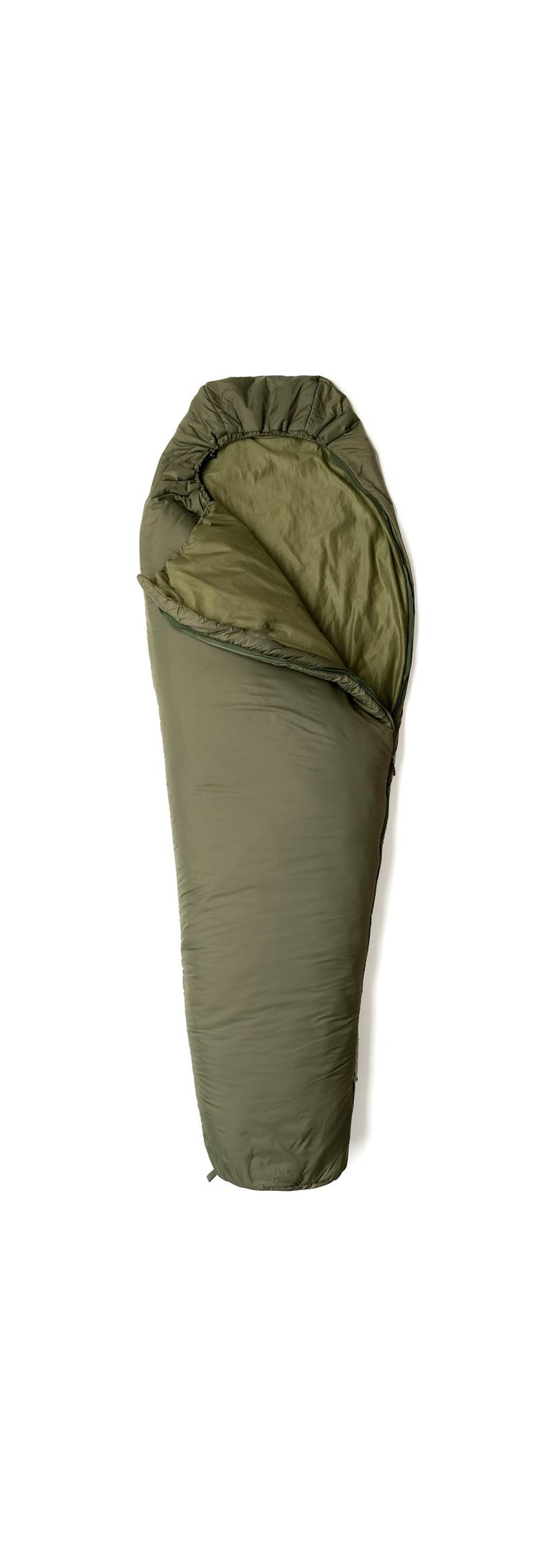 Snugpak Tactical 2 Sleeping Bag-5