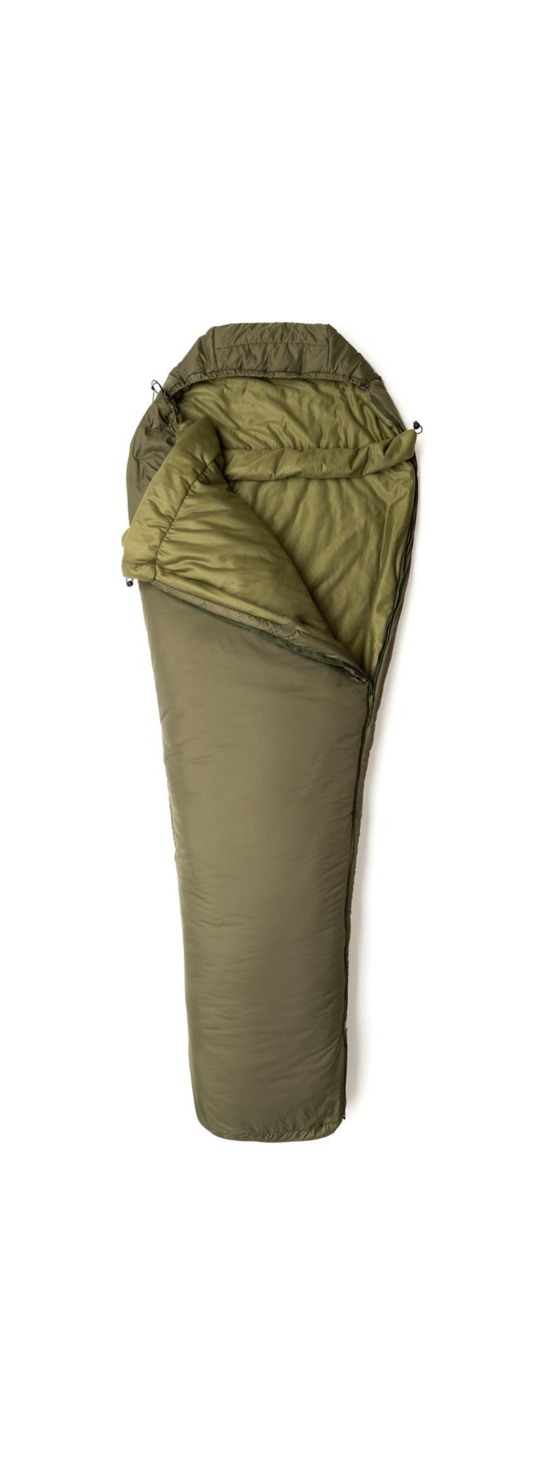 Snugpak Tactical 3 Sleeping Bag-2