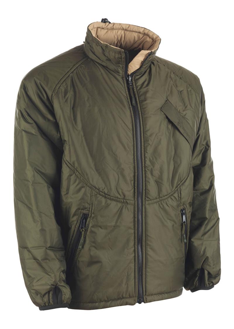 Snugpak Airpak Jacket OutdoorGB