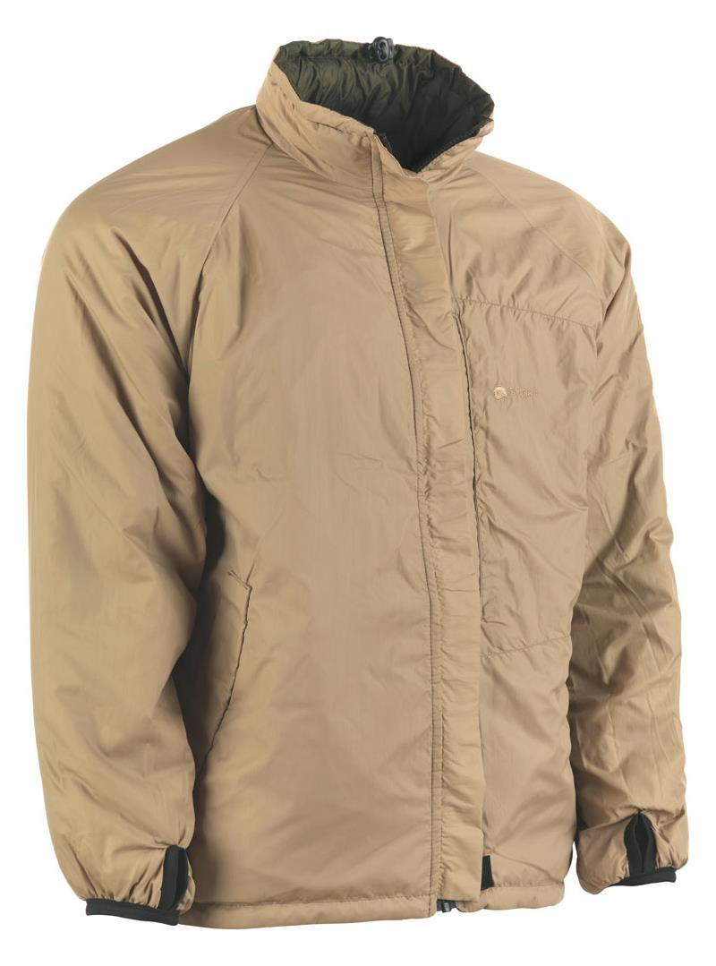 Snugpak Airpak Jacket OutdoorGB