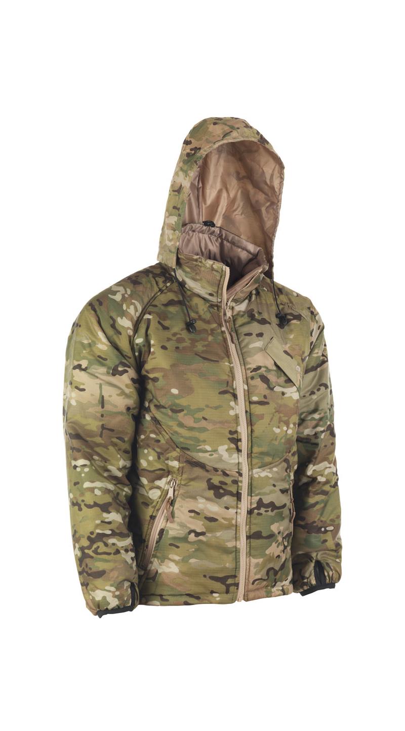 Snugpak Airpak Jacket OutdoorGB