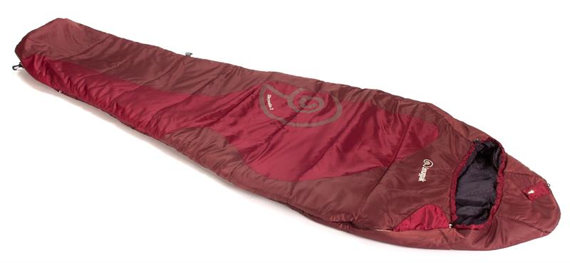 Snugpak Chrysalis 2 Sleeping Bag-1