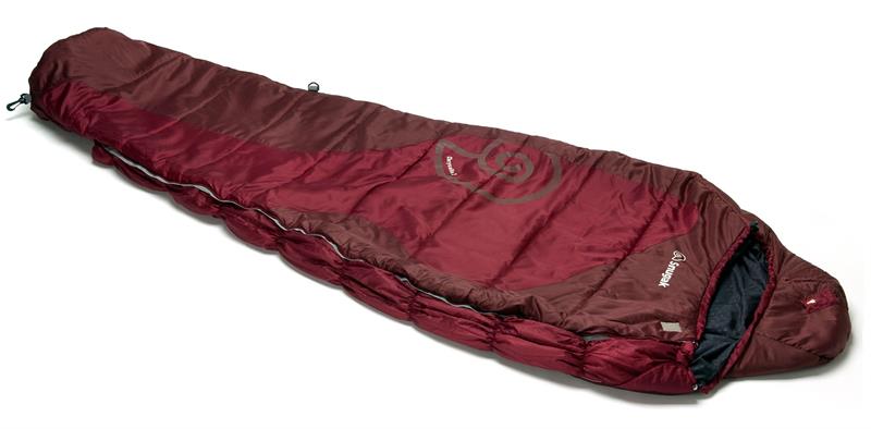 Snugpak Chrysalis 2 Sleeping Bag-3