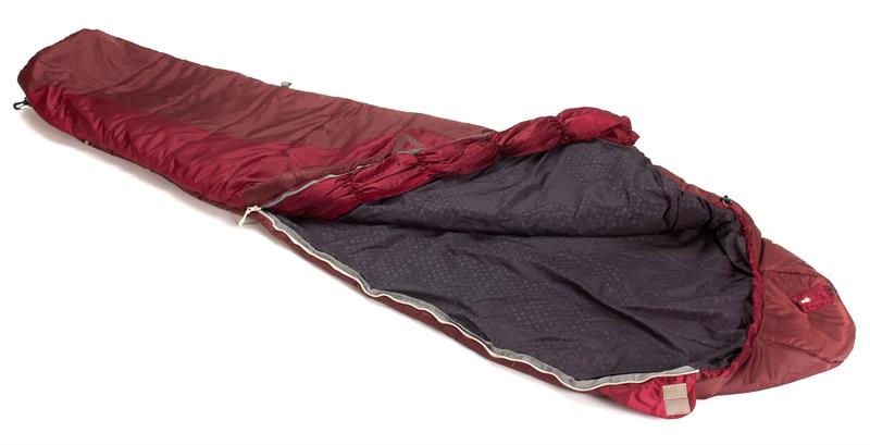 Snugpak Chrysalis 2 Sleeping Bag-4