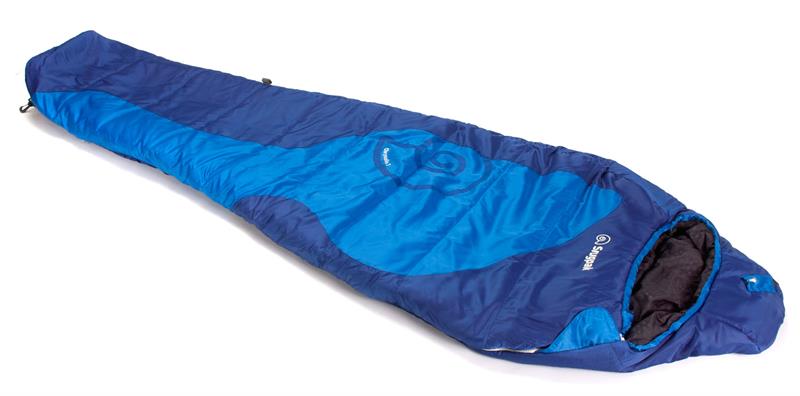 Snugpak Chrysalis 3 Sleeping Bag-1