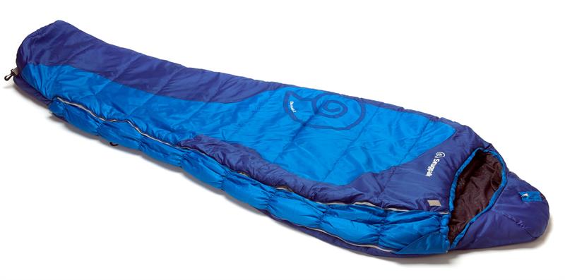 Snugpak Chrysalis 3 Sleeping Bag-3