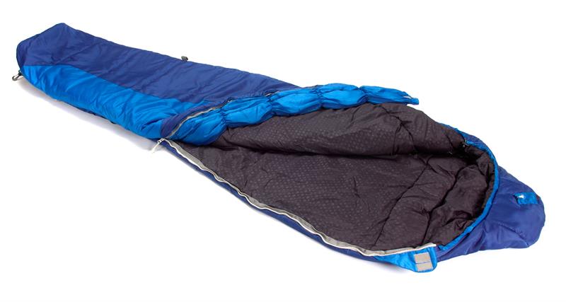 Snugpak Chrysalis 3 Sleeping Bag-4