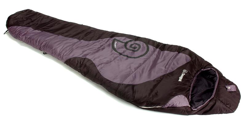 Snugpak Chrysalis 4 Sleeping Bag-1