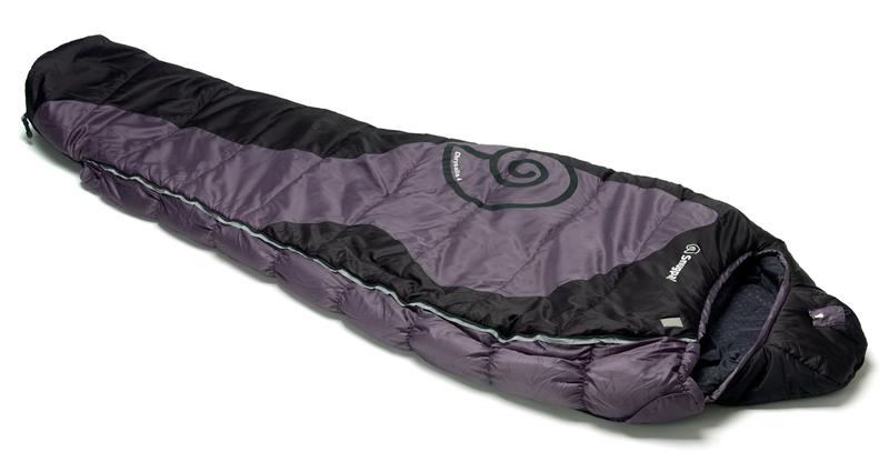 Snugpak Chrysalis 4 Sleeping Bag-3