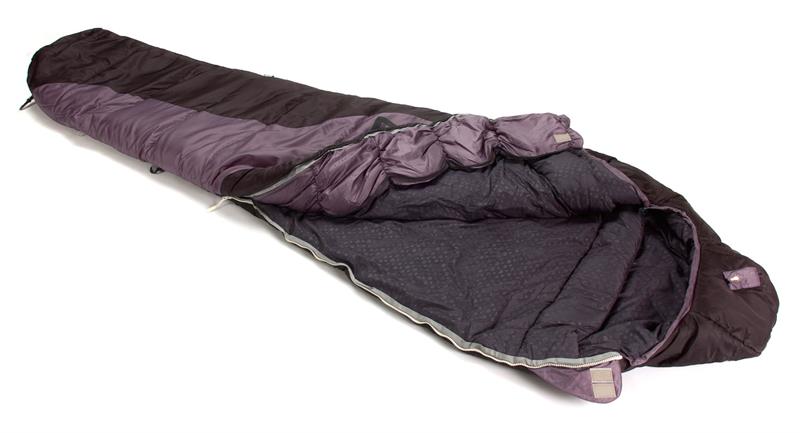 Snugpak Chrysalis 4 Sleeping Bag-4