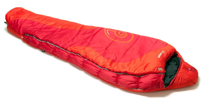 Snugpak Chrysalis 5 Sleeping Bag-3