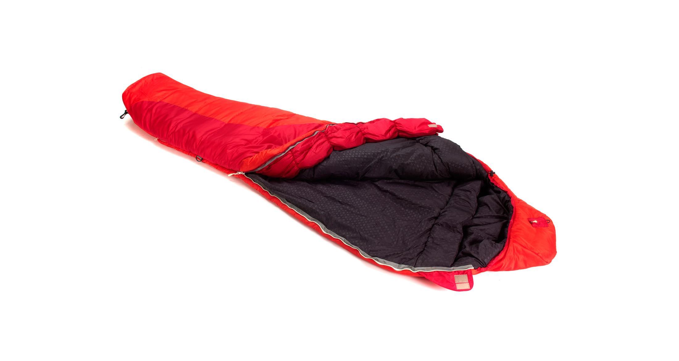 Snugpak Chrysalis 5 Sleeping Bag OutdoorGB